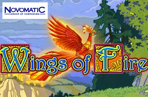 Wings of Fire